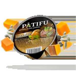 Patifu tofu paštika hokkaido 100g BLP
