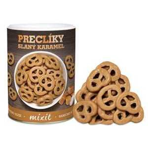 Mixit Preclíky - Slaný karamel 250 g