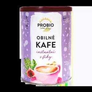 PROBIO Kafe obilné s fíky instantní 100 g BIO