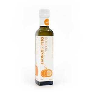 Bohemia olej Olej dýňový 250 ml