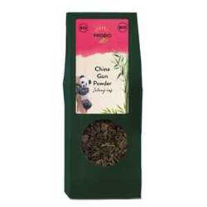 PROBIO Čaj China Gunpowder 50 g BIO