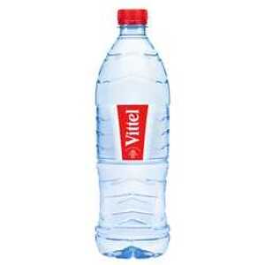 Vittel Minerální voda 1l PET
