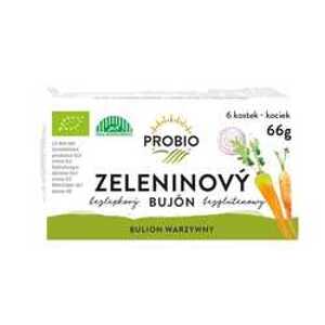 PROBIO Bujón zeleninový 66 g BIO