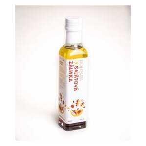 Bohemia olej Salátová zálivka 250 ml