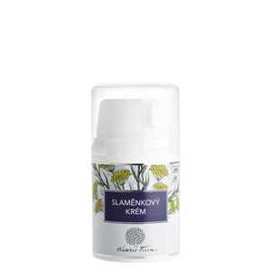 Nobilis Tilia Slaměnkový krém 50 ml
