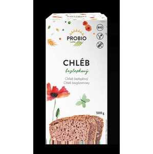 PROBIO Chléb bezlepkový 500 g BIO