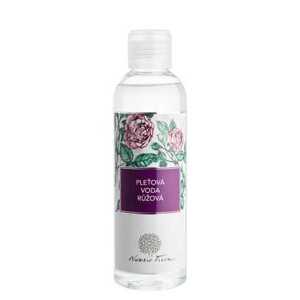 Nobilis Tilia Exkluzivní pleťová voda růžová 200ml