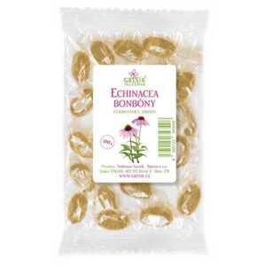Grešík Bonbony Echinacea 100 g