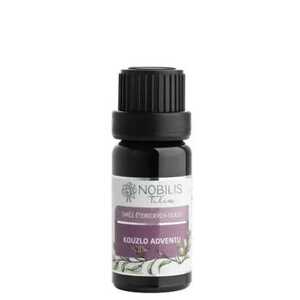 Nobilis Tilia Směs éterických olejů Kouzlo adventu 10 ml