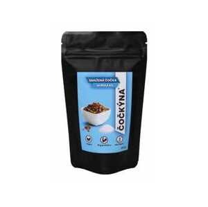 Čočkýna Smažená čočka s mořskou solí 100 g