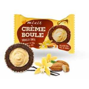 Mixit Créme Boule - Vanilla Date 30 g