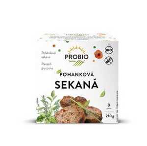 PROBIO Sekaná pohanková 210g BIO