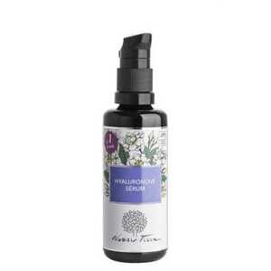 Nobilis Tilia Hyaluronové sérum 50 ml