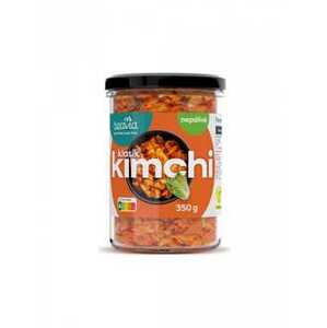 Beavia Kimchi nechlazené klasik nepálivé 350 g