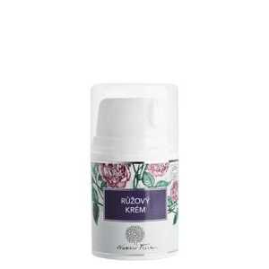 Nobilis Tilia Růžový krém 50ml