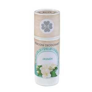 RaE Přírodní tuhý deodorant Jasmín 25ml