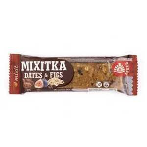 Mixit Mixitka bez lepku datle + fíky 60g