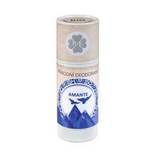 RaE Přírodní tuhý deodorant amante 25ml