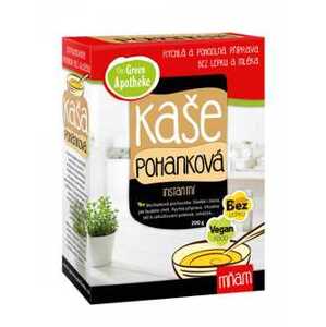 Green Apotheke Pohanková kaše 200 g