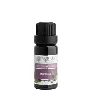 Nobilis Tilia Směs éterických olejů Inspirace 10 ml