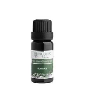 Nobilis Tilia Přírodní éterický olej Borovice 10ml