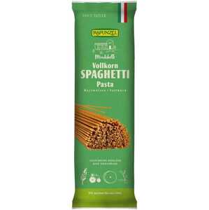 Rapunzel Špagety celozrnné 500 g BIO