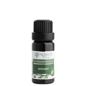 Nobilis Tilia Přírodní éterický olej Bergamot 10ml