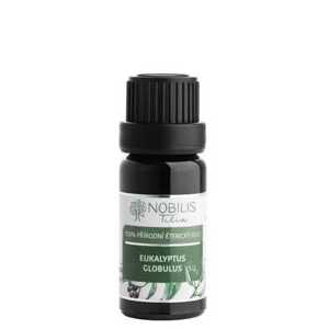 Nobilis Tilia Přírodní éterický olej Eukalyptus globulus 10ml