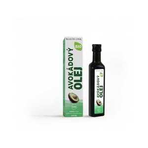 Health Link Avokádový olej 250 ml BIO