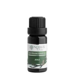 Nobilis Tilia Přírodní éterický olej Jedle 10ml