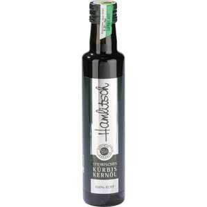 Hamlitsch Dýňový štýrský olej 250 ml BIO