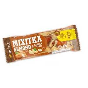 Mixit Mixitka oříšková - mandle a kešu 40 g