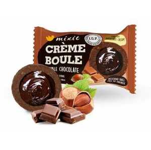 Mixit Créme boule - Double chocolate 30 g