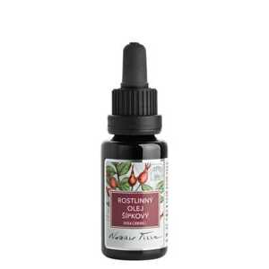 Nobilis Tilia Šípkový olej 20ml BIO