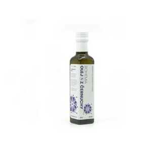Bohemia olej Olej z černuchy (černého kmínu) 250 ml