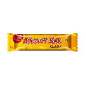 Soco Sójový suk klasik 50 g
