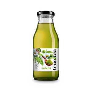 True Tea Ledový čaj Matcha 330 ml