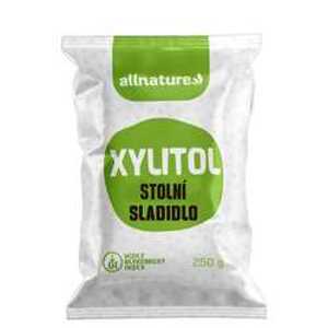 Allnature Xylitol 250g