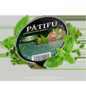 Patifu tofu paštika s bylinkami 100g BLP