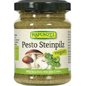 Rapunzel Pesto hříbkové 120g BIO