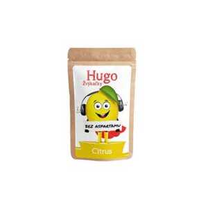 Žvýkačky Hugo Citrus 8,4 g