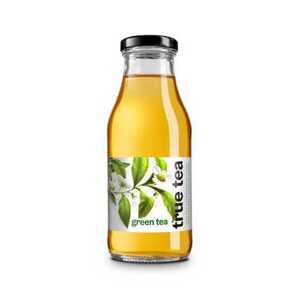 True Tea Ledový čaj Green Tea 330 ml
