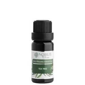 Nobilis Tilia Přírodní éterický olej Tea Tree 10ml