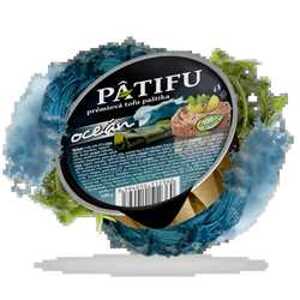Patifu tofu paštika Oceán 100 g