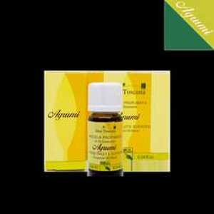 Idea Toscana Směs esenciálních olejů citrus 10 ml