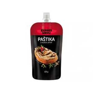 Expres Menu Paštika husí 120g