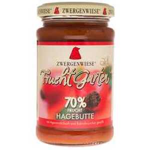 Zwergenwiese Džem šípkový 225g BIO