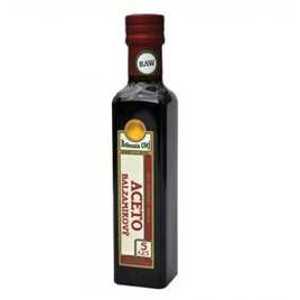 Bohemia olej Balzamikový ocet Jablečné balsamiko 5leté 250 ml