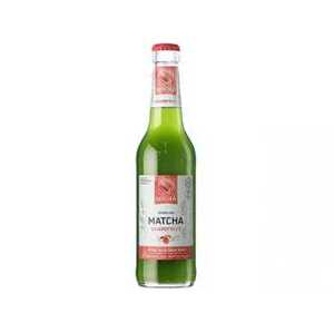 Seicha Matcha Grapefruit 0,33 l