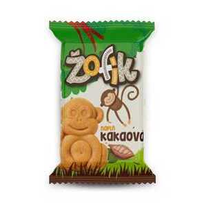 Rej Žofík jemné pečivo s kakaovou náplní 30 g